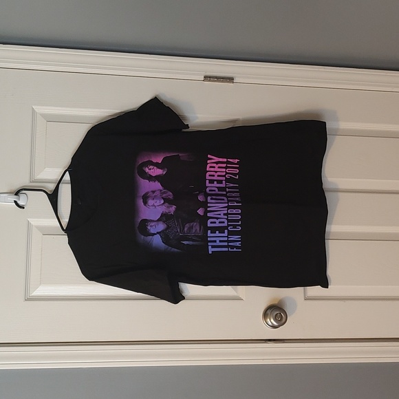 Band Perry Tee - Picture 1 of 3